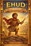 Ehud the Left-Handed Judge for Young Readers