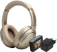 JBL Tour One M3 Smart Gold TX + BlueBuilt Quick Charge Charger