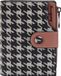 Baellerry Portefeuille RO-36076 Marron pour Femmes KP36076