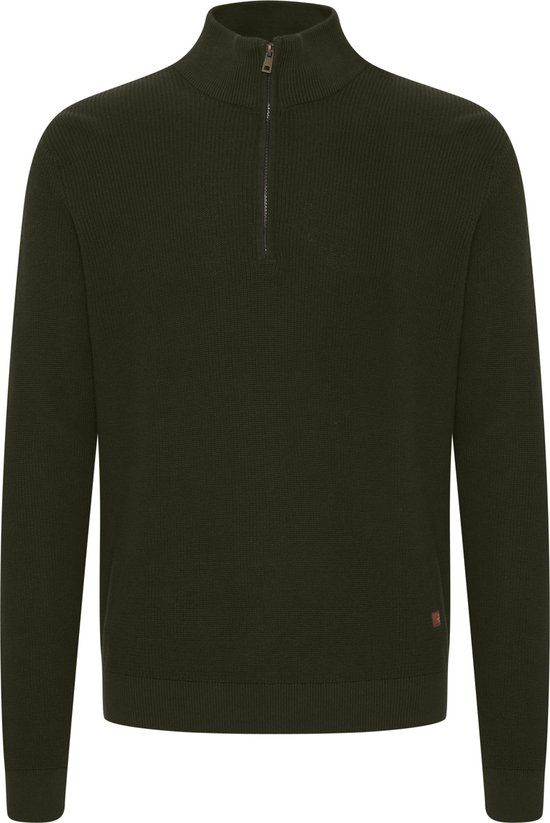 Blend BHCodford Half-Zip Pullover - Rosin - Men's Size L