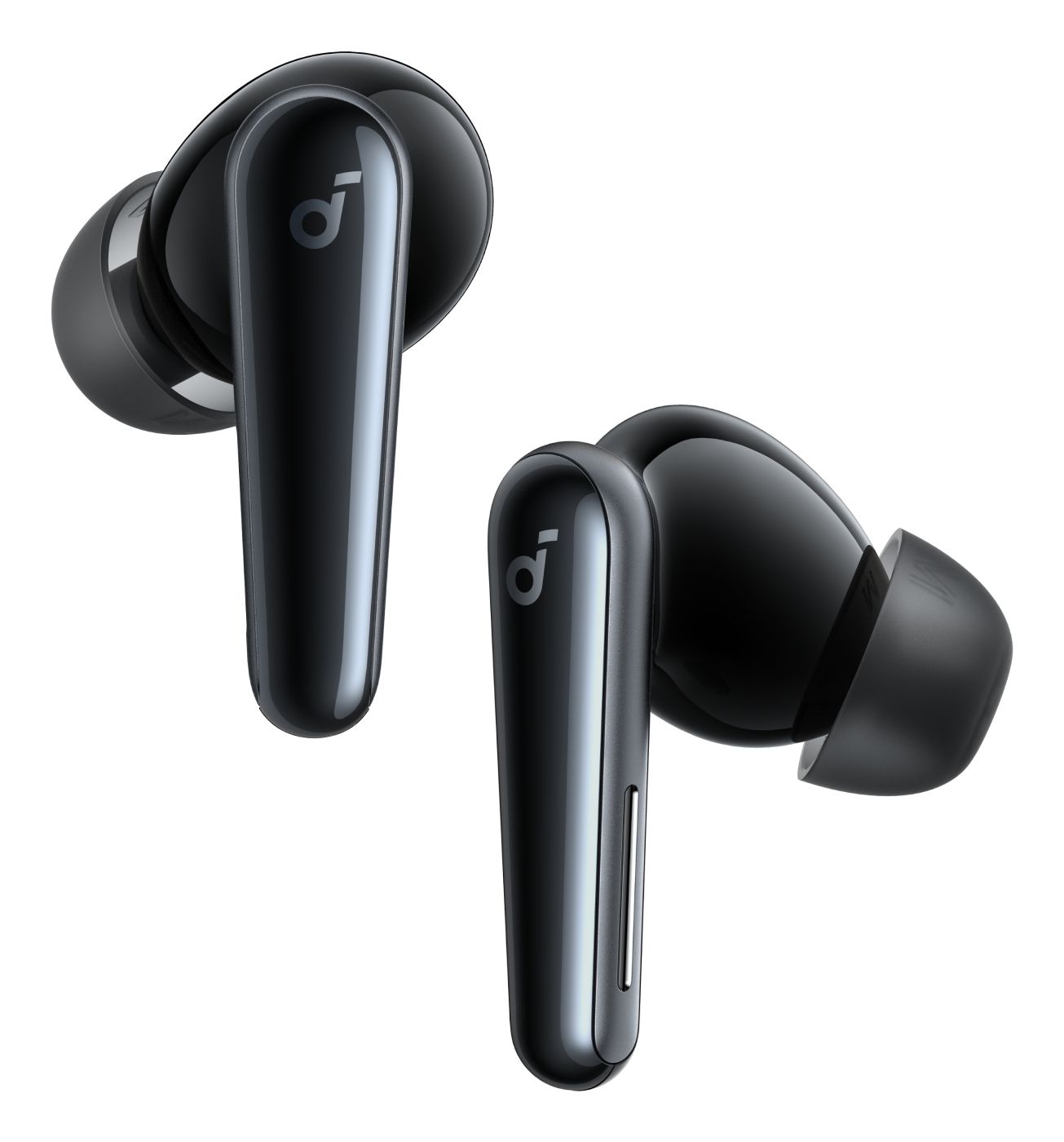 Soundcore Liberty 5 - Draadloze oordoppen met noise-cancelling - Zwart