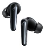 Soundcore Liberty 5 - Draadloze oordoppen met noise-cancelling - Zwart