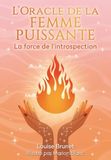 L'oracle de la femme puissante - La force de l'introspection