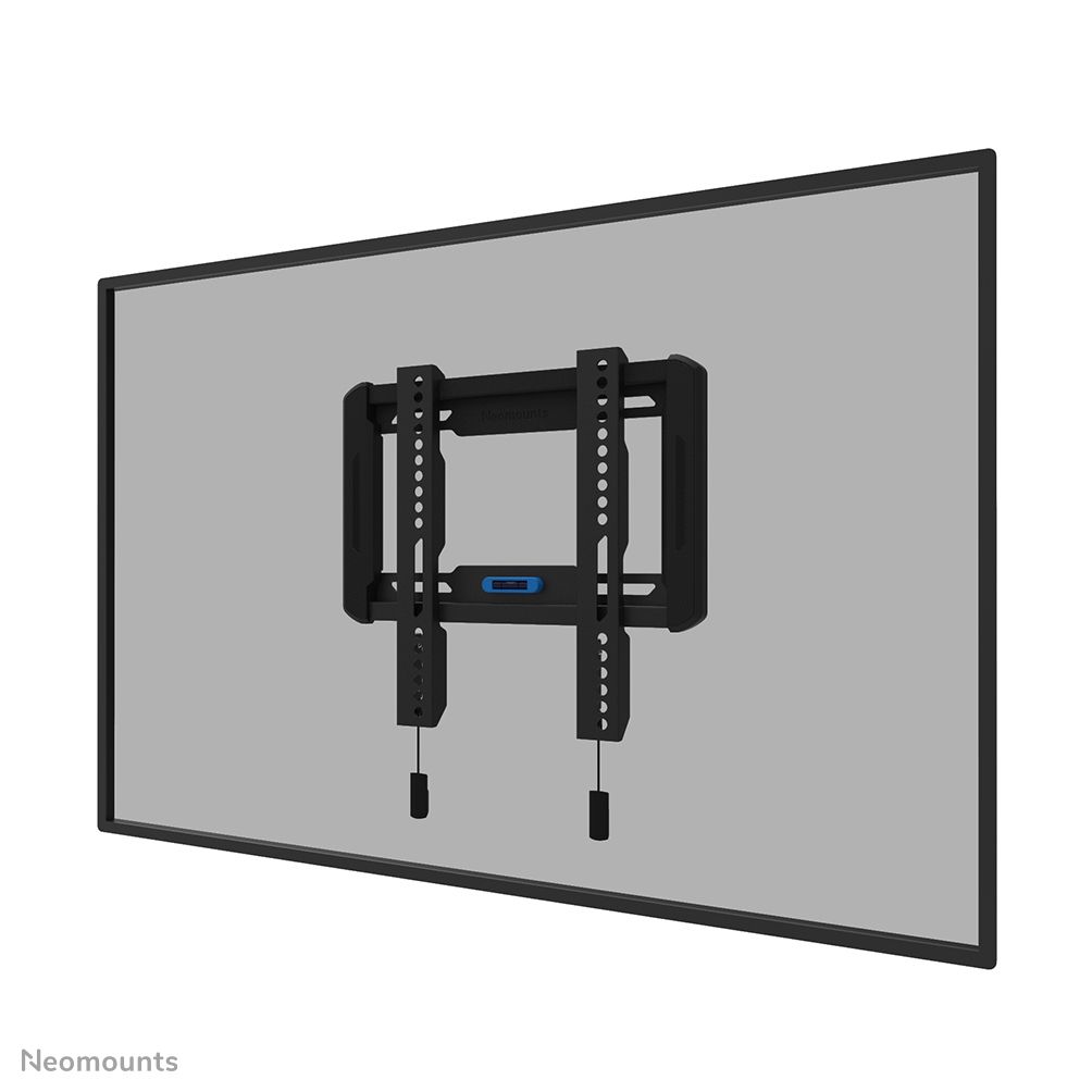 Neomounts WL30-550BL12 TV muurbeugel - vast - 24-55" - zwart