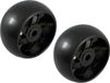 perfektGarten Electrolux 2 x looprollen voor het maaimechanisme, geschikt voor Electrolux modellen P 12597, LT 2227, 2316, 2317, 2318, 2323, CM 734-3058