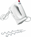 Bosch MFQ3030 Handmixer - 350W - Wit