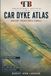 Car Dyke Atlas Prehistoric Dyke (Canals) Series