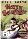 Harry Belafonte King Of Calypso (2Cd+Dvd)