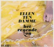 Het Ellen Ten Damme - Het Regende Zon (Limited Edition)