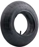 Merkloos / Sans marque Gardengear Biba+buba 4.00 x 8, lijnprofiel