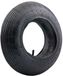 Merkloos / Sans marque Gardengear Biba+buba 4.00 x 8, lijnprofiel