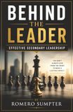 Behind the Leader: Effective Secondary Leadership