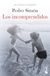 Los Booket Los incomprendidos - Paperback, 301 pagina's, Spaans