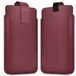 Tech-Protect SM65 Étui universel pour téléphone - 6-6.9 - Mûre