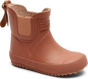 Bisgaard Baby Rubber Regenlaarzen Oud roze - maat 29EU