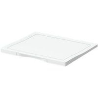 Canon Platen Cover Type-Z - Deksel glasplaat kopieerapparaat - voor imageRUNNER 2625i, 2630i, 2645i