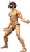 Kotobukiya Attack on Titan Maquette en plastique Eren Yeager 16 cm