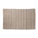 Fijalo Home ESPRIT Tapijt Wit Bruin Boho 160 x 230 cm
