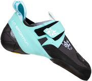 La Sportiva Skwama Vegan Klimschoenen Zwart EU 40 1/2 Vrouw