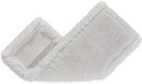 Leifheit Super Duster Vloerreiniger Overtrek 33 cm - 2 x 1 stuk - Voordeelverpakking