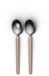 BergHOFF Home Saladebestek - 2-delig - RVS - Warm Blush