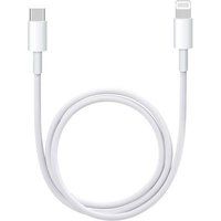 Phonillico® Lightning-USB-C-kabel voor iPhone 14 / 14 PLUS / 14 PRO / 14 PRO MAX / 13 / 13 MINI / 13 PRO / 13 PRO MAX / 12 / 12 MINI / 12 PRO / 12 PRO MAX / 11 PRO / 11 PRO MAX / SE 2022