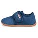 GIESSWEIN Huisschoenen 'Senscheid' marine / blauw denim