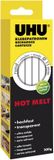 UHU 47865 Lijmstick 11 mm Transparant 200 g