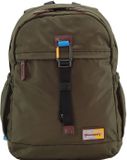 Discovery Icon Rugzak voor 15 inch laptop - Khaki