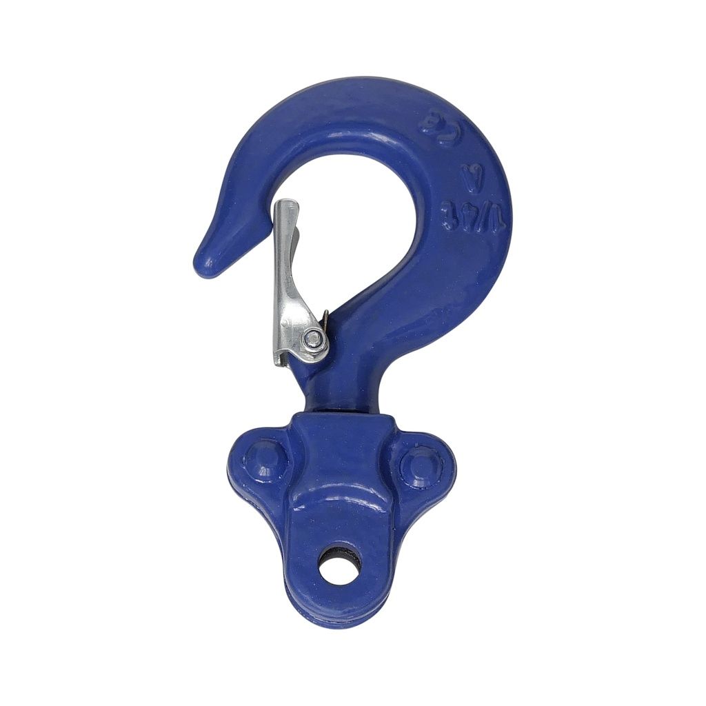 TORSO Bovenste haak LB02C
