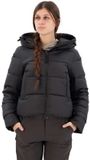 Helly Hansen Essence Down Jas Zwart L Vrouw