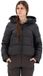 Helly Hansen Essence Down Jas Zwart L Vrouw
