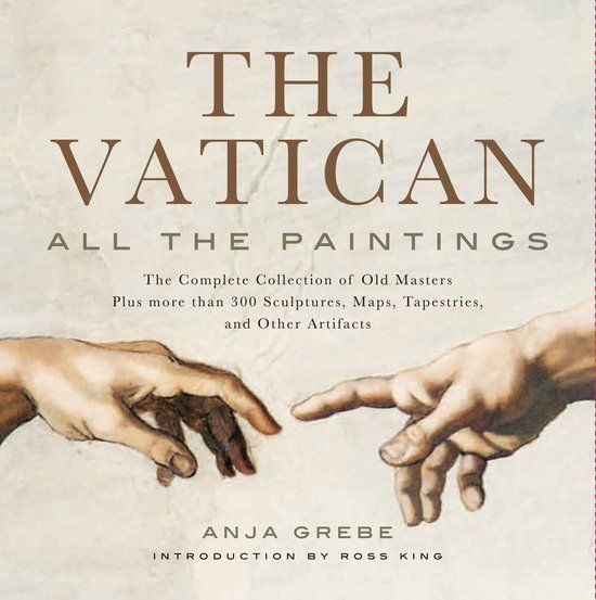 The Black Dog & Leventhal Pub Vatican All The Paintings