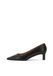 Kazar Escarpins 'Editions' brun foncé