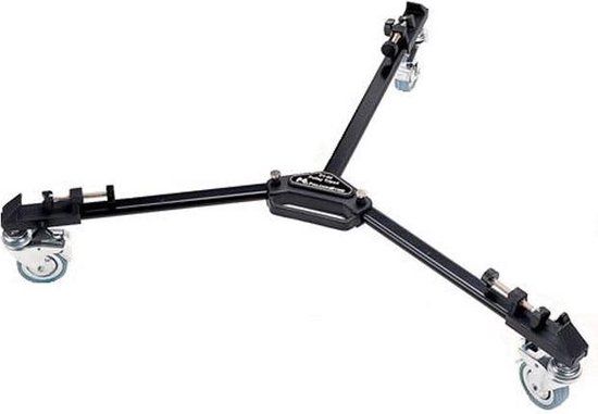 Falcon Eyes Statief Trolley PT-50 Universeel - Zwart