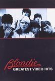 Merkloos / Sans marque Blondie - Greatest Video Hits