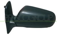 PRASCO Außenspiegel VG0977314 links, elektrisch, compatibel met SEAT ALHAMBRA, VW SHARAN