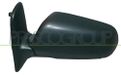 PRASCO Außenspiegel VG0977314 links, elektrisch, compatibel met SEAT ALHAMBRA, VW SHARAN