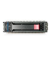 HP 500GB 6G LFF 3.5 inch SATA Interne Harde Schijf - Zwart