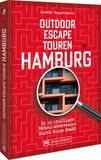 Outdoor Bruckmann Verlag GmbH Outdoor Escape-Touren Hamburg