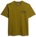 Superdry - T-shirt Tattoo Neo Trad ample - Hommes - T-shirts - XXXL - Fir Green