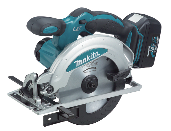 Makita DSS610RFJ