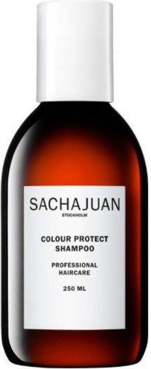 Sachajuan Colour Protect Shampoo 250 ml