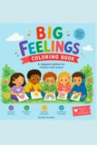 Big Feelings: Inclusive Edition — A Calm Space to Explore Emotions