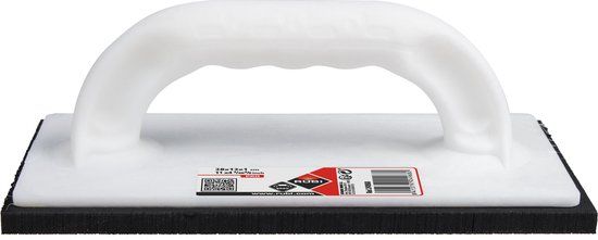 Rubi Voegspaan Pro | 24x12x1 cm - 24968