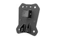 Rough Country 2" Receiver Hitch for Polaris RZR Turbo R - 93154