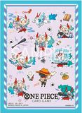 Bandai Namco One Piece TCG Sleeve 15 - Yamato