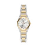 Fossil Everett Vrouwen Horloge 27 mm Multi
