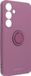 Roar Amber Étui pour téléphone portable - Convient pour Samsung Galaxy S25 Plus Violet
