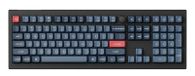 Keychron V6 Max QMK/VIA Toetsenbord Brown Switch